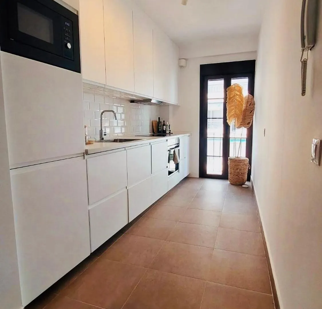 Casa Real Estepona Old Town 0*,  스페인